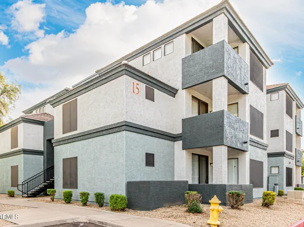 3848 N 3RD Avenue #2055, Phoenix, AZ 85013