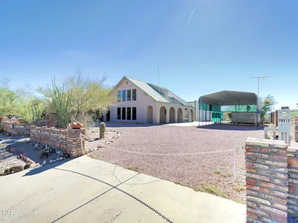 28312 Rainbow Trl, Quartsite, AZ 85346