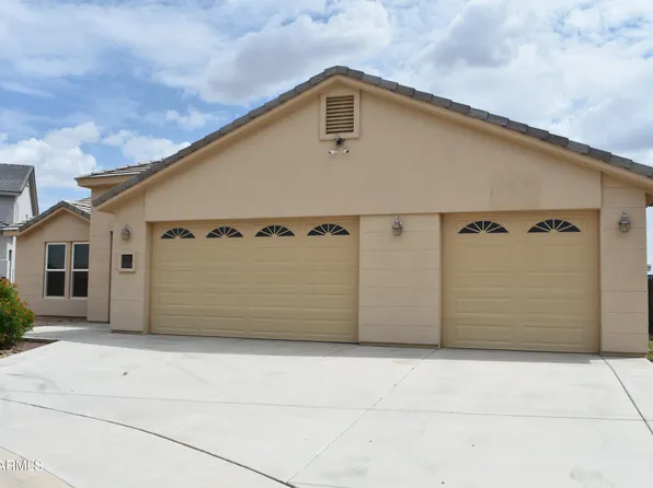 5533 Desert Willow Loop, Sierra Vista, AZ 85635