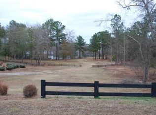 325 Old Windmill Rd, Perry, GA 31069