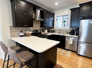 7 Knowlton St #2, South Boston, MA 02127