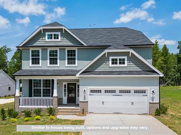 5203 Logos Dr #30, Stokesdale, NC 27357