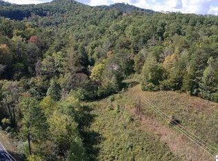 810 Pine Mountain Rd, Pigeon Forge, TN 37863