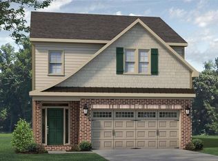 3847 Thistleberry Rd LOT 30, High Pt, NC 27265