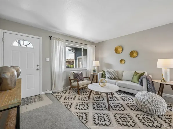 8524 Wiley Circle, Westminster, CO 80031