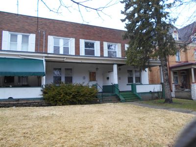 7469 McClure Ave, Pittsburgh, PA, 15218
