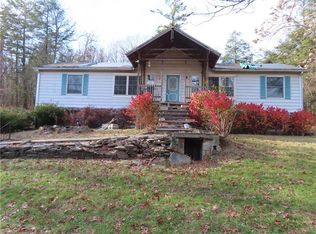 120 Hardenburgh Rd, Ulster Park, NY 12487