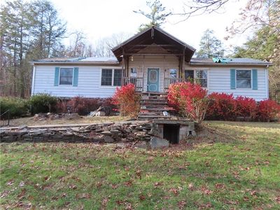 120 Hardenburgh Road, Ulster Park, NY, 12487