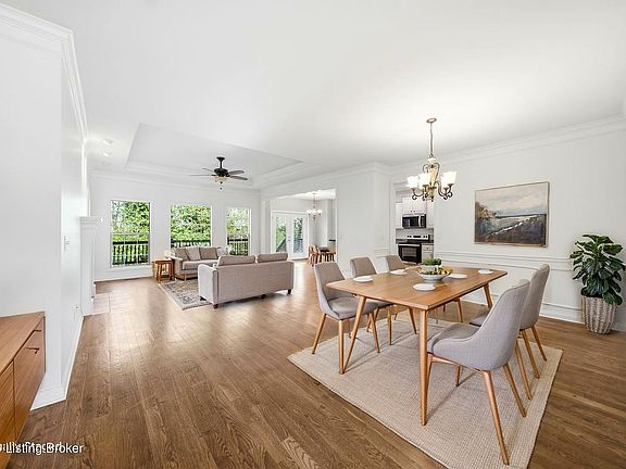 3rd image of 4122 Brook Farm Pl