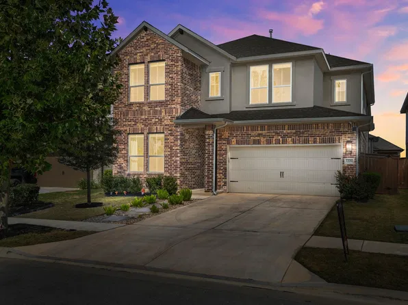 1209 Frances Peyton Ct, Leander, TX 78641