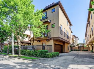 3941 Gibson St, Houston, TX 77007