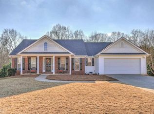 107 Wood Cv, Jefferson, GA 30549
