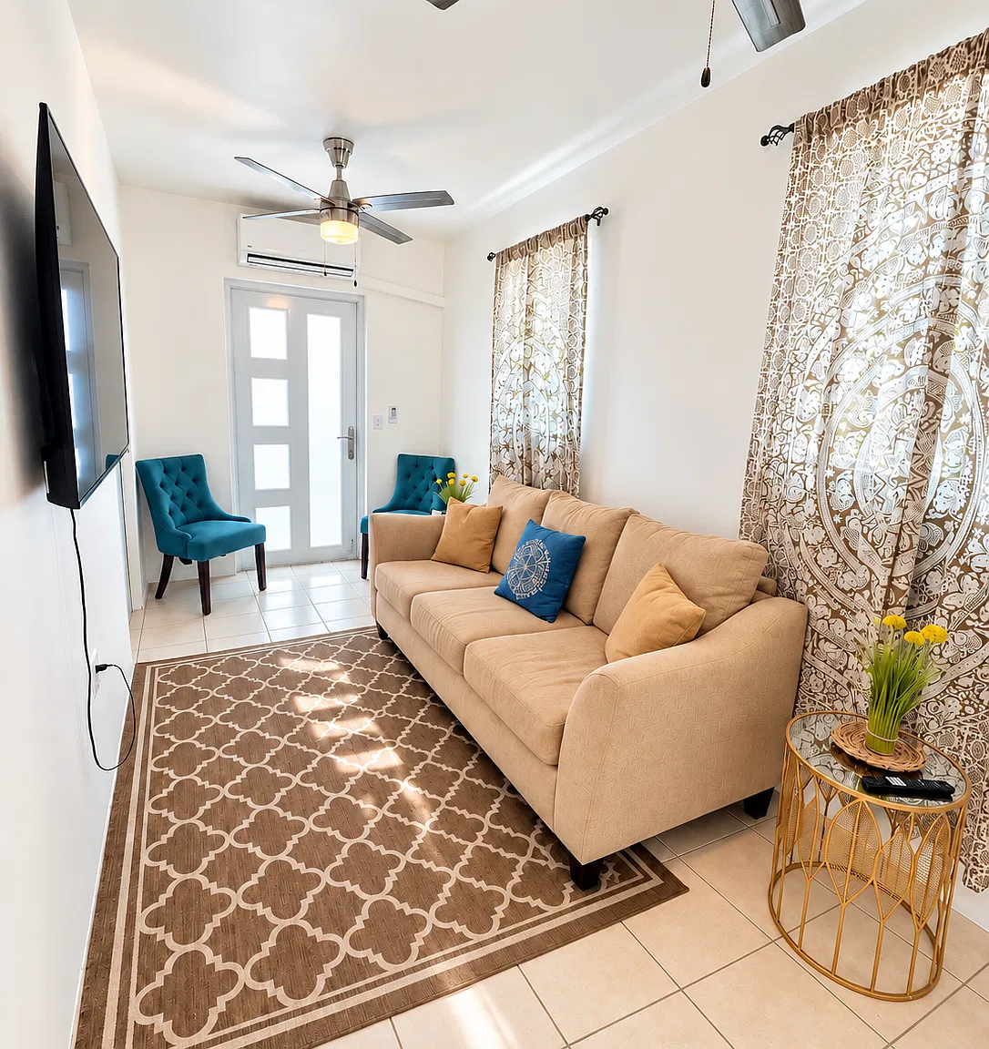3 bed, $1,600 — Photo 4