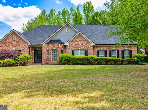 60 Fischer Trce, Newnan, GA 30265