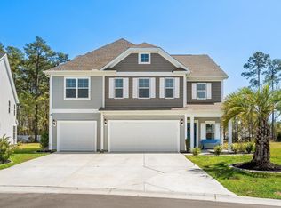 136 Azure Loop, Myrtle Beach, SC 29588
