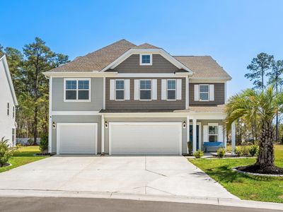 136 Azure Loop, Myrtle Beach, SC, 29588