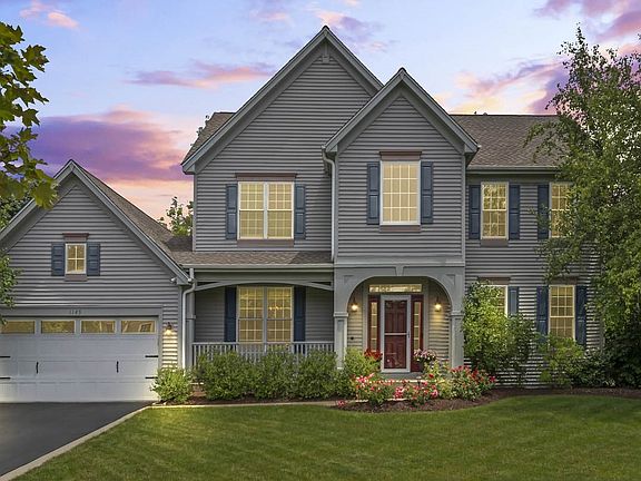 2nd image of 1149 Fairhills Dr