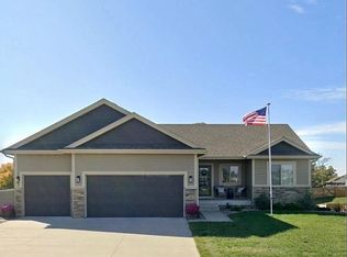 1868 NW 72nd Pl, Ankeny, IA 50023