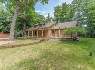 5108 Cooper Ln, Eagle River, WI 54521