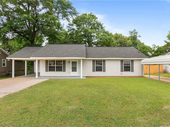 1740 24th St E, Tuscaloosa, AL 35404