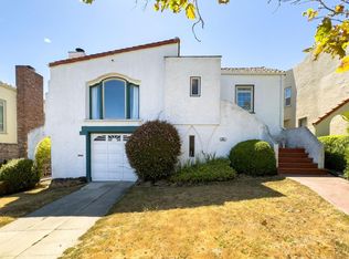 267 Barclay Ave, Millbrae, CA 94030