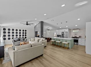 5417 Vicki St, Haltom City, TX 76117