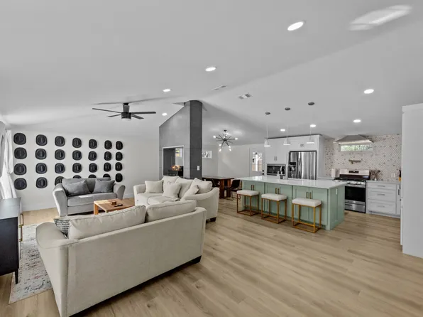 5417 Vicki St, Haltom City, TX 76117