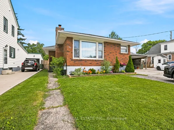 180 Forest Ave, Saint Thomas, ON N5R 2K2
