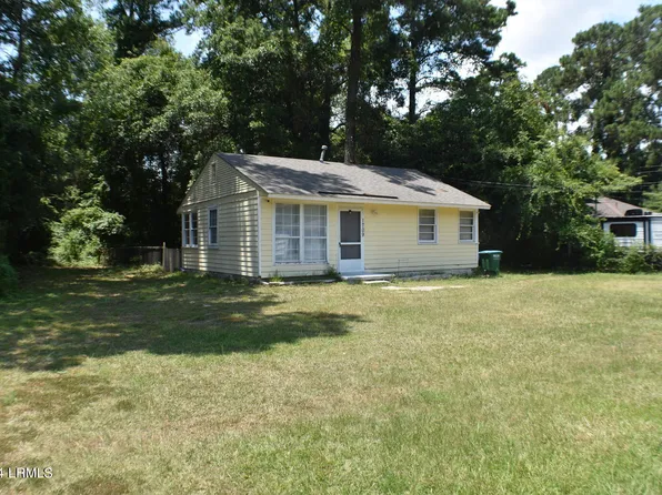 1709 Battery Park Drive, Port Royal, SC 29935