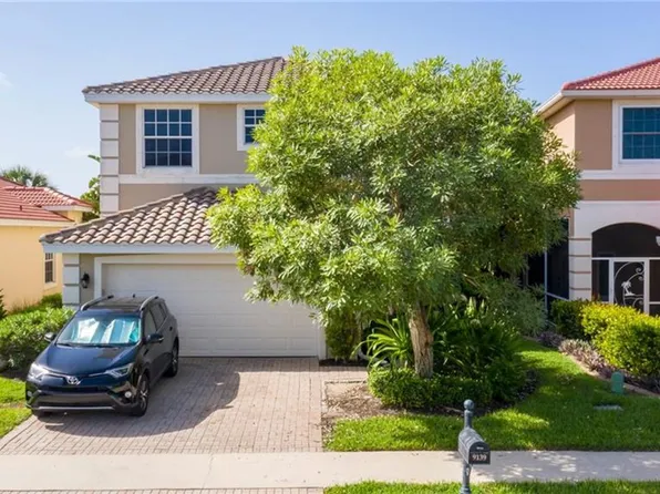 9139 Spring Mountain Way, Fort Myers, FL 33908