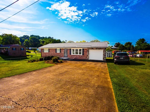 429 W Lane St, Church Hill, TN 37642