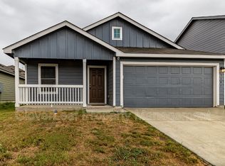 5507 Basil Chas, Saint Hedwig, TX 78152