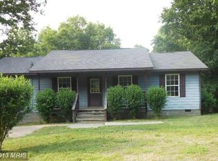 304 Mount Airy Rd, Louisa, VA 23093