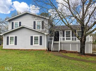 117 Farmington Dr, Woodstock, GA 30188