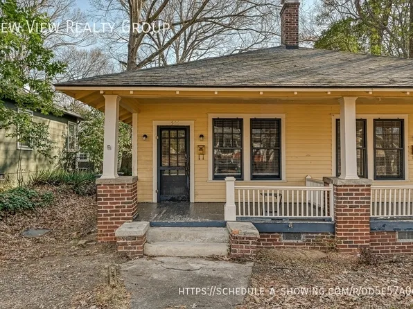 1506 Nassau Blvd, Charlotte, NC 28205