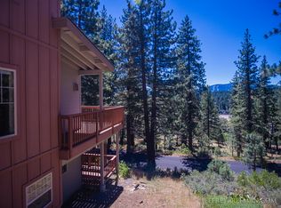 10315 Stoneridge Dr #2, Truckee, CA 96161
