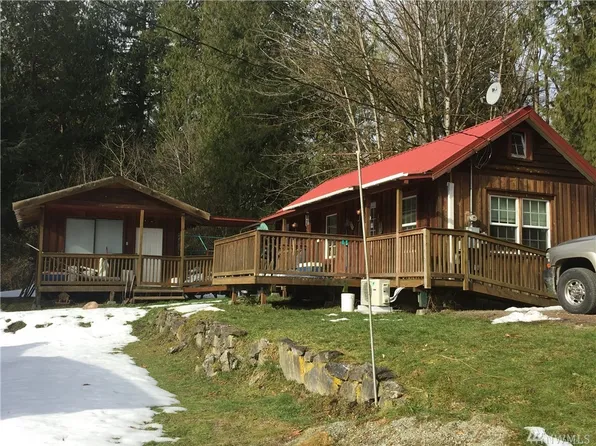 53052 State Route 20, Rockport, WA 98283