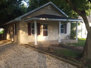 1158 Spruce St, Bismarck, MO 63624