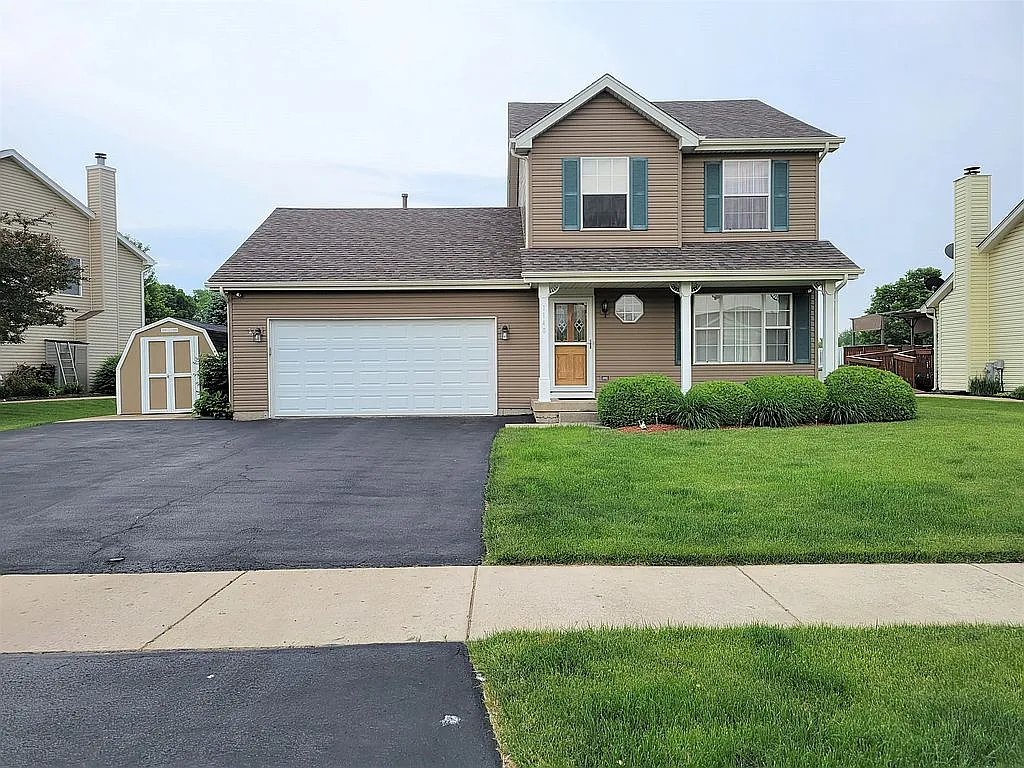 1140 Flint Ct photo 1