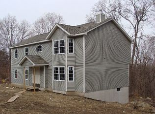 347 Route 17a, Warwick, NY 10990