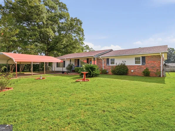 214 Pellimore Dr, Warner Robins, GA 31093