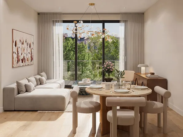 221 Frost St #Penthouse R, Brooklyn, NY 11211