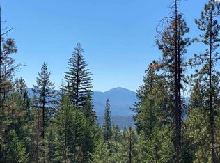 Nna Stone Rd LOT 1, Blanchard, ID 83804