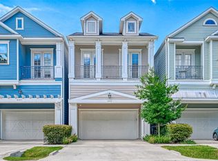 505 W 25th St, Houston, TX 77008