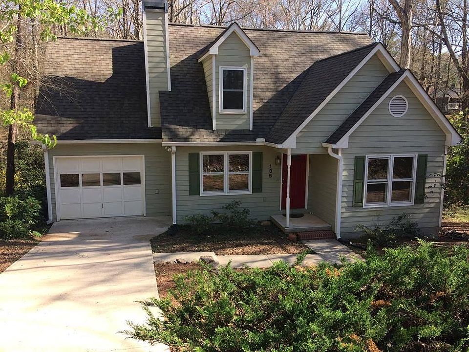 135 Beth Ct, Athens, GA 30605 Zillow