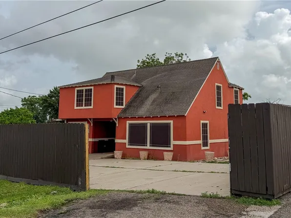 12230 Leopard St, Corpus Christi, TX 78410