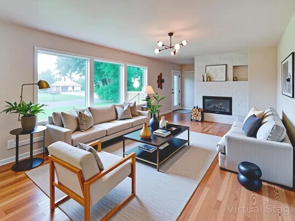 5117 Loruth Terrace, Madison, WI 53711