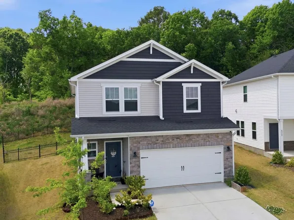4070 Backwater St, Concord, NC 28027