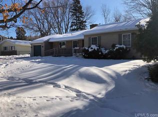 778 Juniper St, Ishpeming, MI 49849