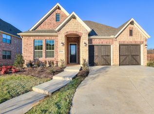 5848 Hamilton Dr, The Colony, TX 75056